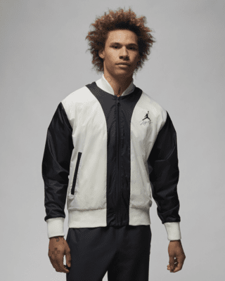 Jordan Flight MVP Men s Jacket. Nike ID